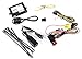 Rostra 250-9630 Complete Cruise Contol Kit for 2013 Dodge Dart