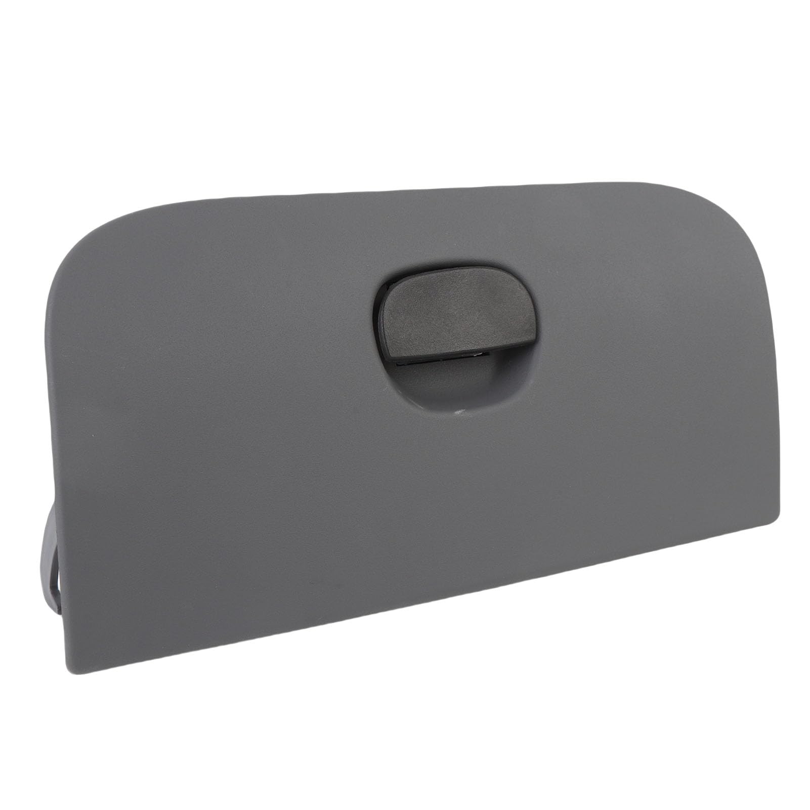 Couvercle de porte de boîte à gants MK6 2000-2006, clapet console voiture ABS Zerodis