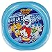 SET DE 3 PLATOS PICNIC YO-KAI WATCH