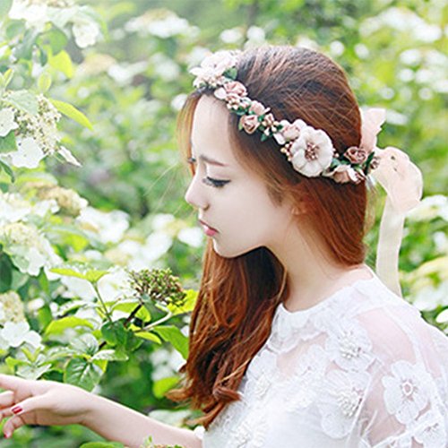 JUNGEN Fasce per le Ragazze Capelli Accessori