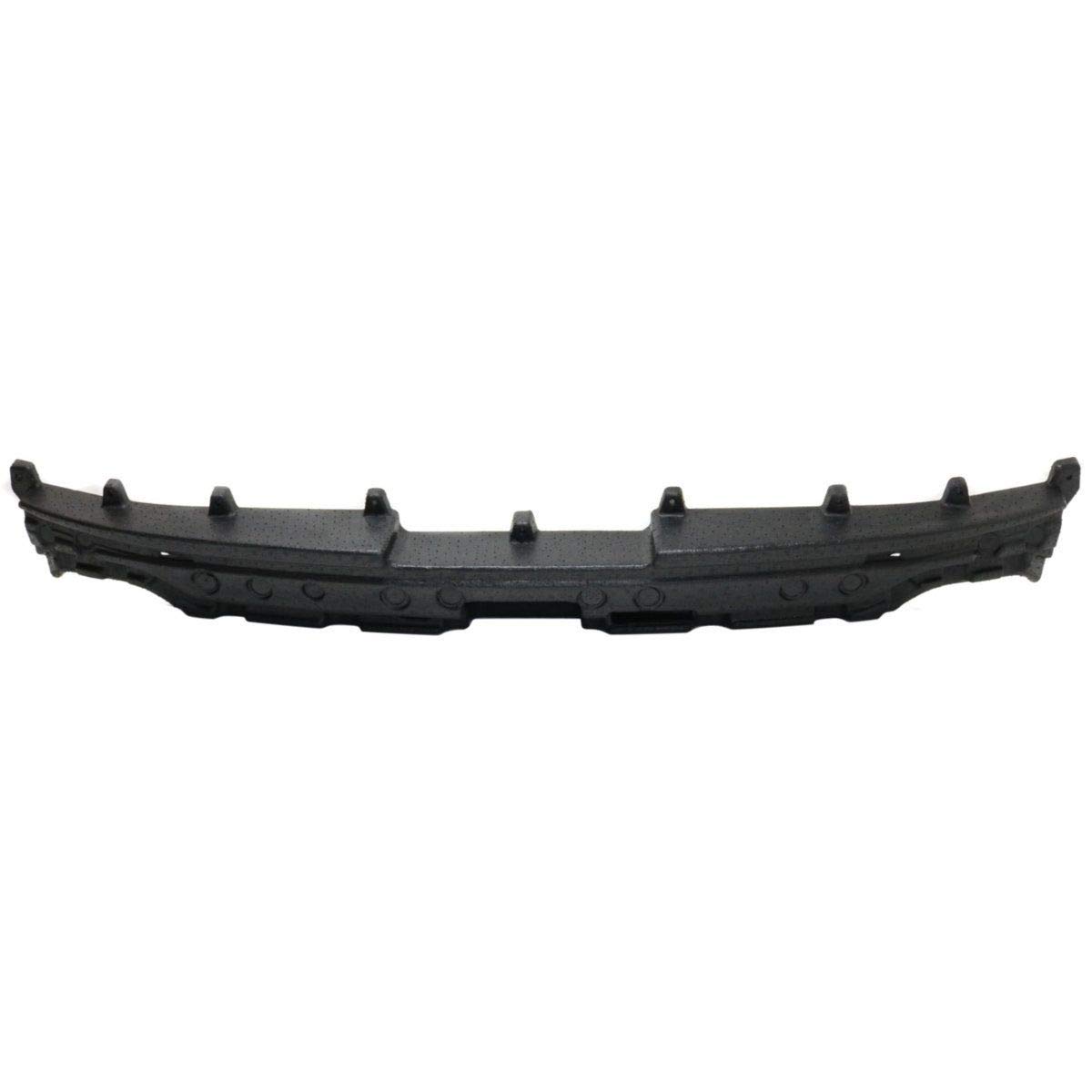 Amazon.com: FITRITE AUTO PARTS New Rear Bumper Absorber For 2014 