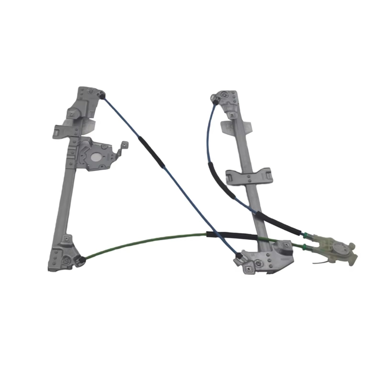 Alzacristales Compatible Con Citroën Para Berlingo Box 1996-2008 Elevalunas Eléctrico Delantero Derecho 9222A4 9222G1