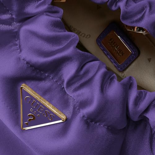 Encuentra reviews de Bolso morado los preferidos por los clientes. 21 Imagen adicional
