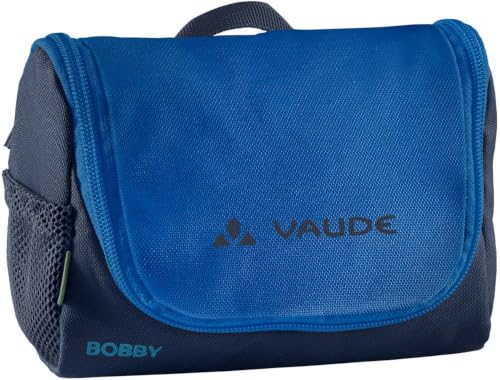 VAUDE Bobby, Kulturbeutel, 1 Liter Volumen, blue/eclipse...