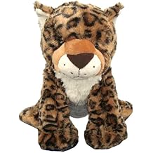 Wishpets 15" Leopard Plush Toy
