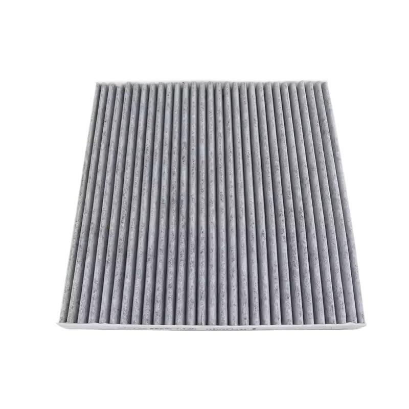 Filtres à air d'habitacle au charbon pour Porsche 99157362300 et BMW 64119237554