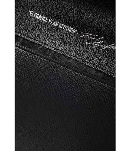 KARL LAGERFELD Paris Women's Simone Logo Crossbody3