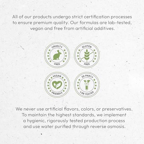 Secrets of the Tribe Organic Rosemary