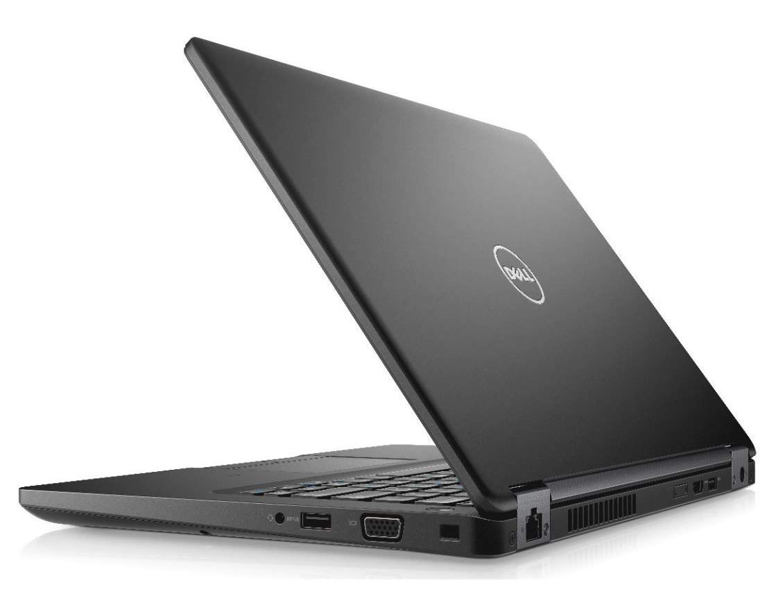 Dell Latitude 5490 14" Full HD Intel Core i5 8350U 256GB SSD 8GB RAM Windows 11 Pro Webcam Laptop (reconditionné)