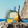 Dolce&Gabbana New Light Blue Pour Homme, Eau De Parfum Spray, para Hombre Wood 3.4 Fl Oz (Paquete de 1) 6