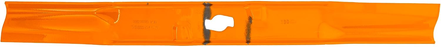 CUB CADET 490-110-C199 Low Lift Blade S-Shape XT1 XT2 LT46 LX46 46" Deck