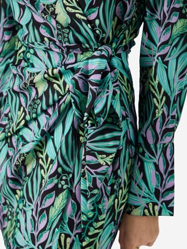 Image of The Souled Store TSS Originals: Lush Meadows Women Dresses