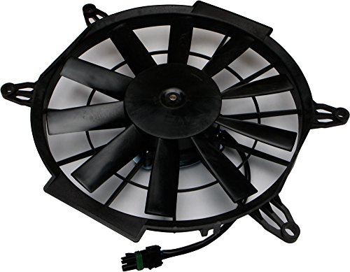 All Balls ATV Cooling Fan (70-1024)