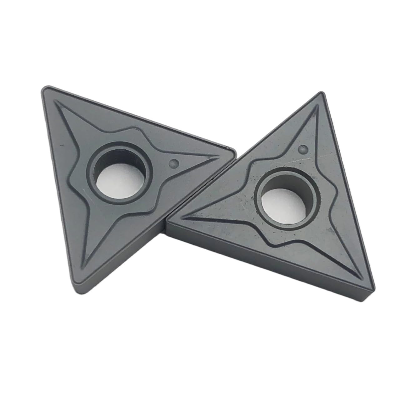 herramienta de torneado 10 Uds TNMG220404 TNMG220408 NN torno Cnc de carburo externo TNMG220404 220408 herramienta de corte herramientas de torno(TNMG 220404 NN LT10)