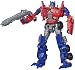 Transformers Age of Extinction Voyager Class Evasion Mode Optimus Prime Figure