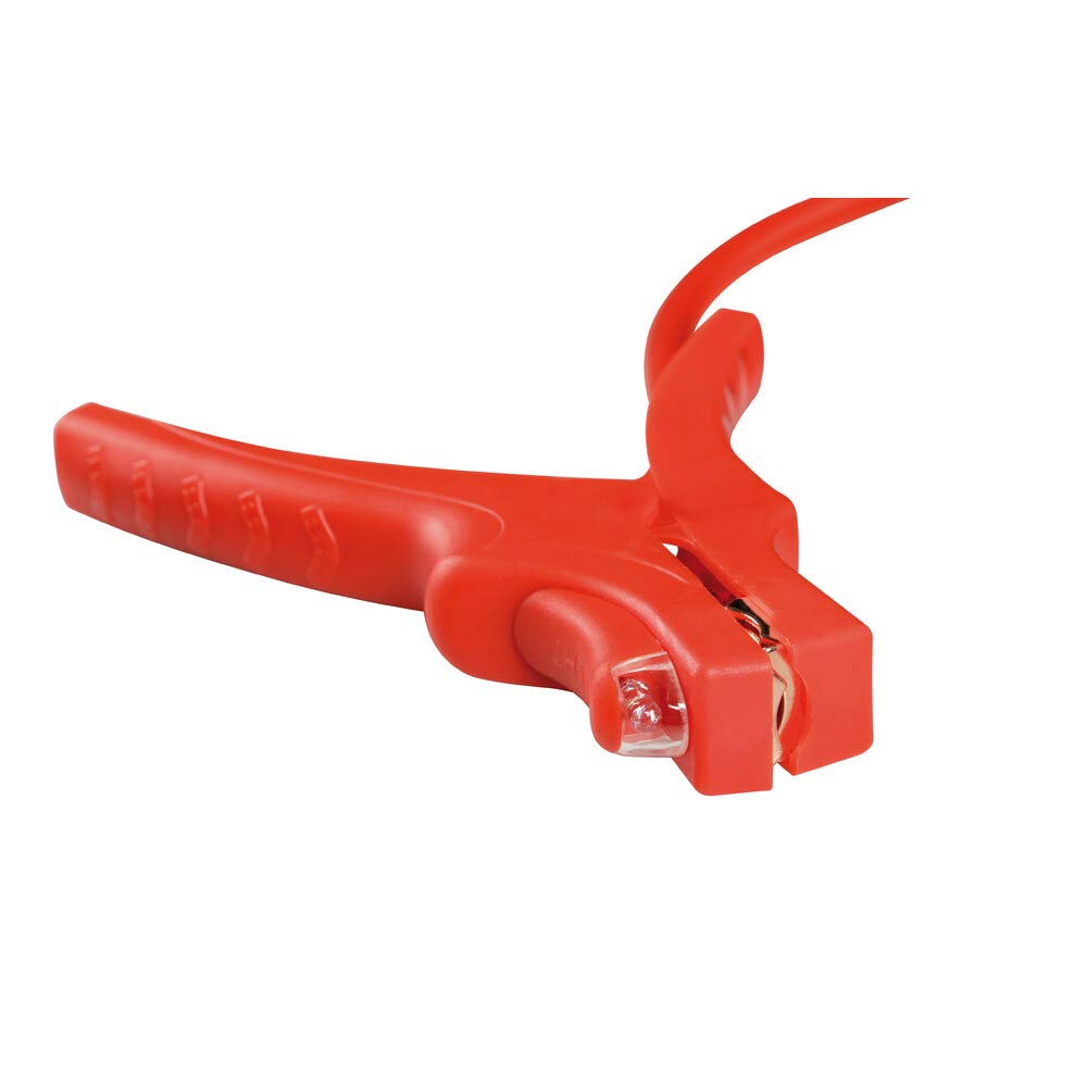 LAMPA 70120 Câbles de démarrage 400A