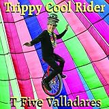 T Five Valladares