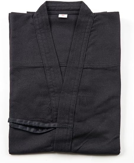 Kakuori Kendo SUMMER Kendogi - Colour fixed 100% cotton all size japanese kendo uniform keiko gi