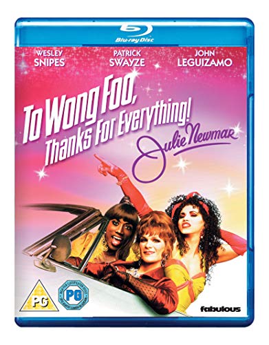 To Wong Foo. Thanks For Everything Julie Newmar