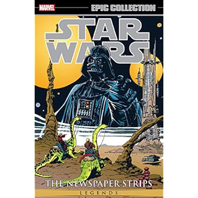 Star Wars Legends Epic Collection