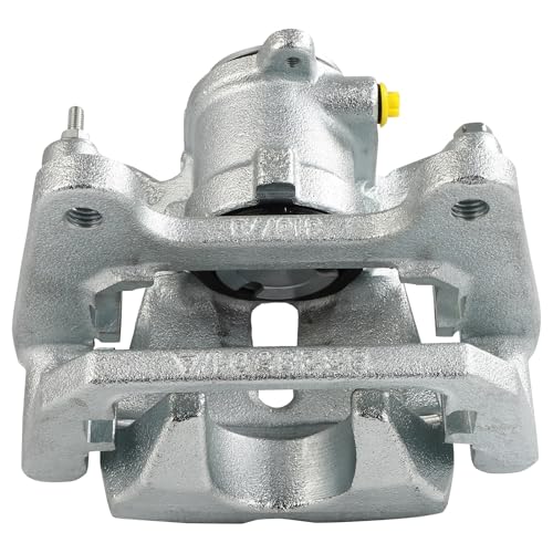 Image of 18B5492 Rear Right Disc Brake Caliper w /Bracket