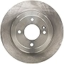 Centric Standard Brake Rotor - 121.51047
