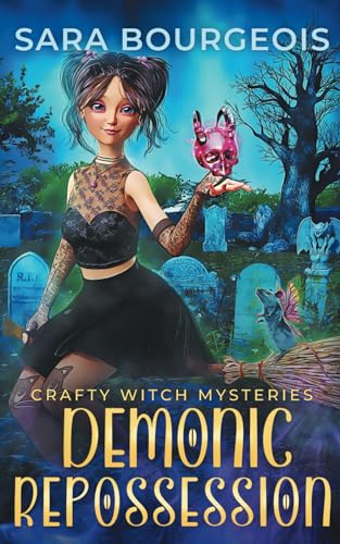 Demonic Repossession: 2
