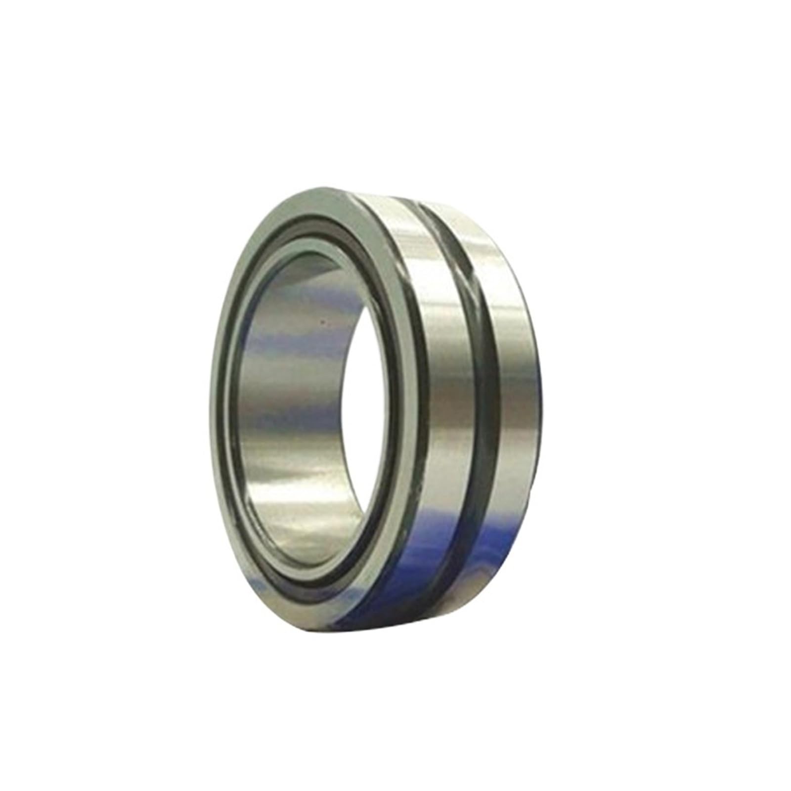 Roulement à aiguilles NKI25/20 double rangée de précision avec bague interne - 3
