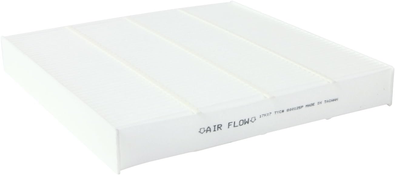 TYC Cabin Air Filter Compatible with 2016-2020 Honda Civic