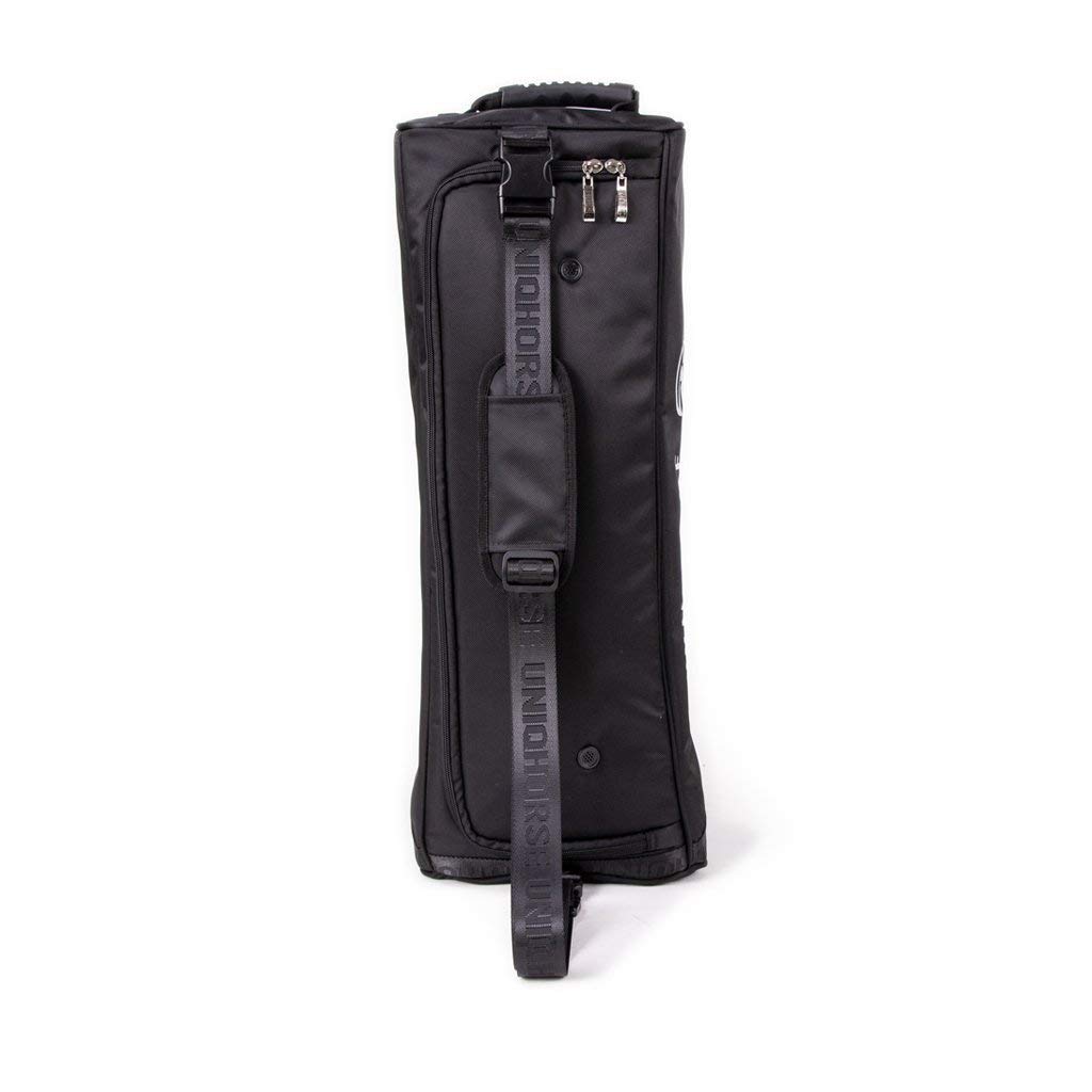 UNIQHORSE Stiefeltasche - Tasche für Reitstiefel - Für Reiter entwickelt