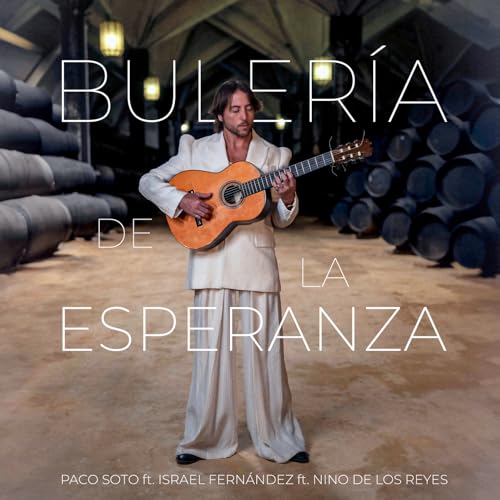 Paco Soto feat. Israel Fernández & Niño de Los Reyes
