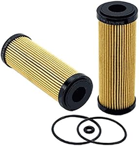 Wix WL10050 Automotive Filter