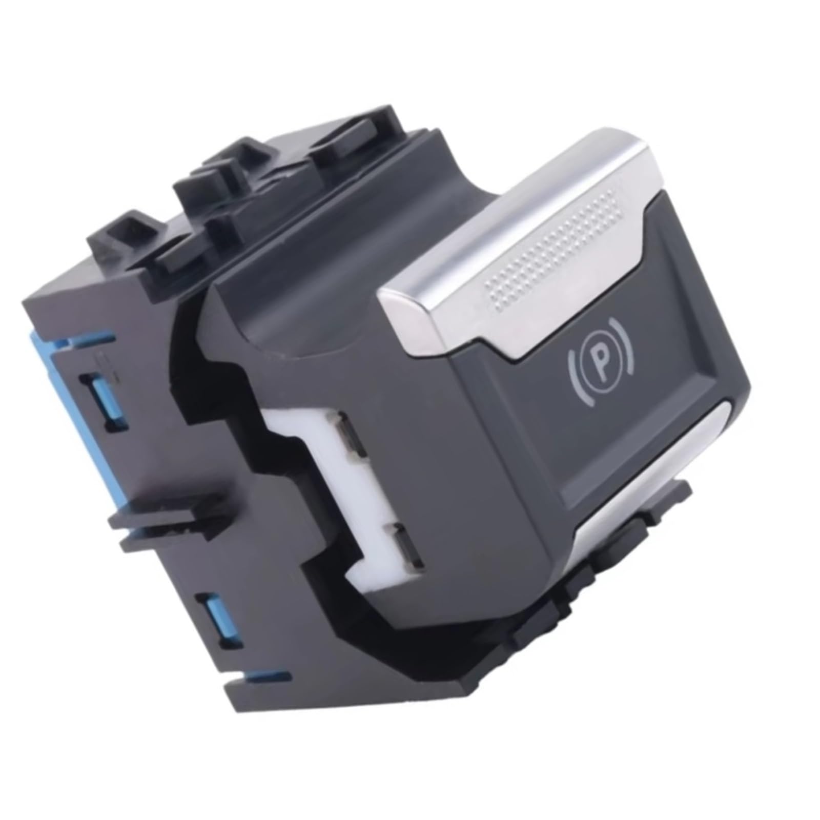 Bouton frein de parking Citroen bloque ? Changez votre commande C4 C5