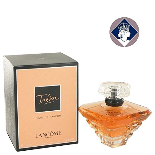 Lancome Tresor by lancome für frauen eau de parfum spray 3.4 oz100 ml