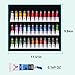 MEI LIANG Watercolor Paint Set, 36 Vibrant And Bright Colors Watercolor, Excellent Pigment And Spread Watercolor Paint, Portable 5ml Watercolor Paint Tubes, Suitable For Beginners And Artists