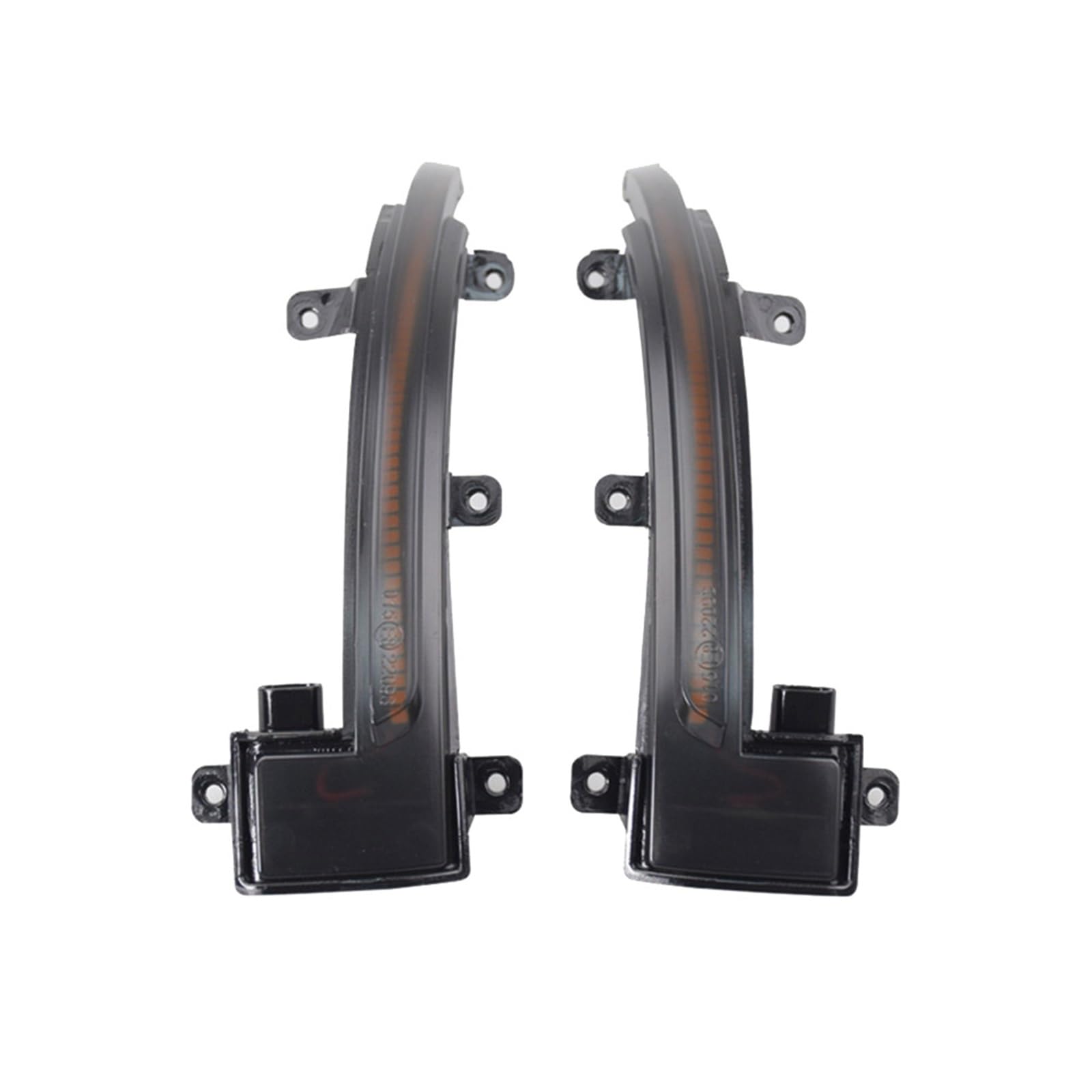 Indicatore Di Direzione Dinamico Per Specchietto Laterale Per Audi TT TTS MK2 8J 2007-2014 TTRS R8