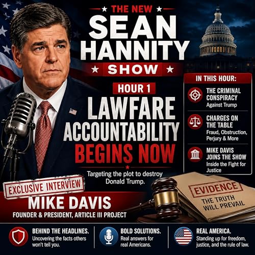 Lawfare, Comey, and the Florida Grand Jury