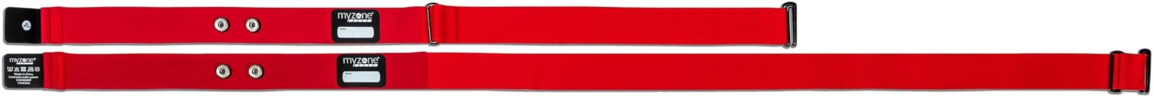 Replacement & Extension Chest Straps – Adjustable Straps for, MZ-Max & MZ-3 (Small , Medium & Extender Options