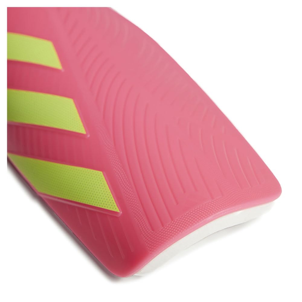 adidas Unisex TIRO SHINGUARD EU CLUB, lucid pink/lucid lemon, M — image 1
