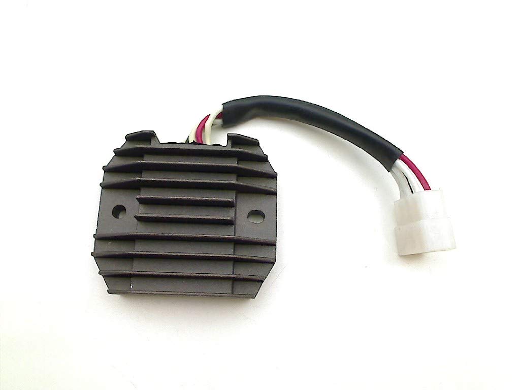 Regolatore rettificatore Regulator compatibile con Yamaha Fazer 1000 FZ1 R1 (1998-2001)