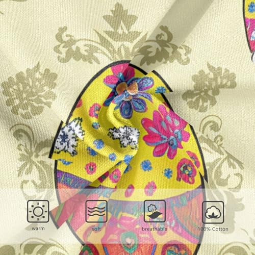 Colorful Egg Easter Toddler Boy's Underwear 2T 202c12053