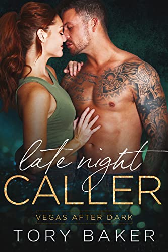Late Night Caller (Vegas After Dark Book 2)