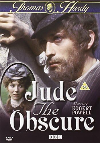 Jude The Obscure [DVD]