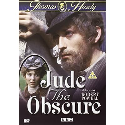 Jude The Obscure