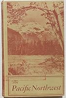 Pacific Northwest a Regional Human & Eco B000PY8QM0 Book Cover