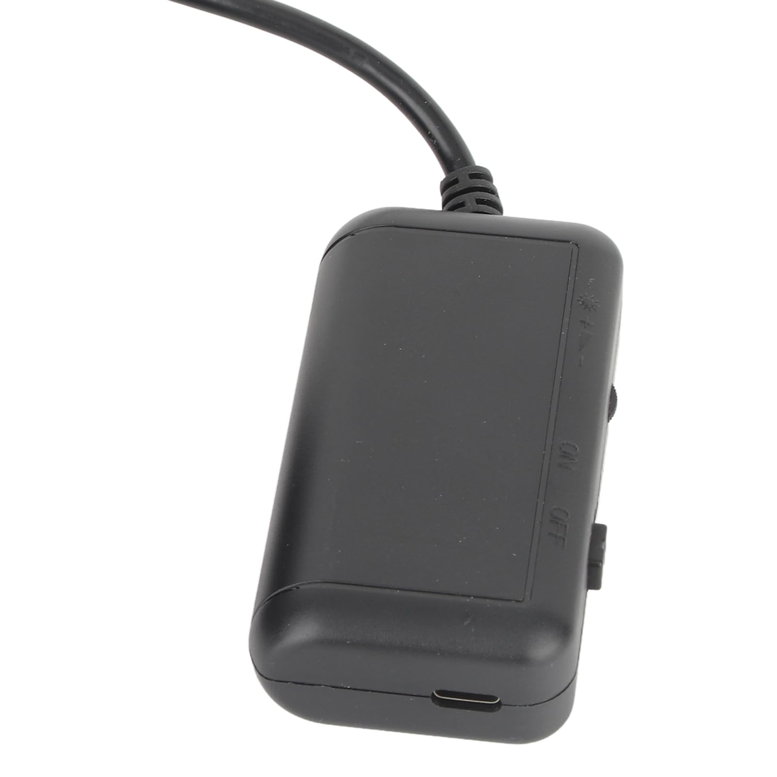 ASHATA 0.2in 5MP WiFi Endoscope Camera for Phone Car Inspection (câble de