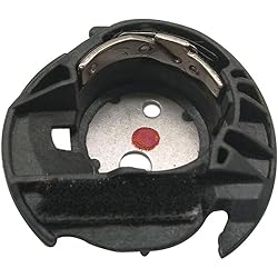 Maquina Brother Pe 780D Caja de bobina XD1855351/XD1855251/XD1855051 para Brother + Baby-Lock BLMR (ver descripción del producto)