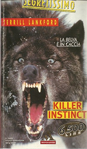  KILLER INSTINCT
