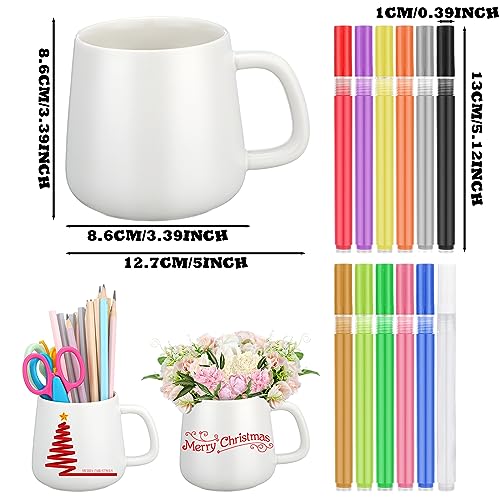 Tazas, Kitchen tazas personalizadas navideñas Marca Mifoci (2)
