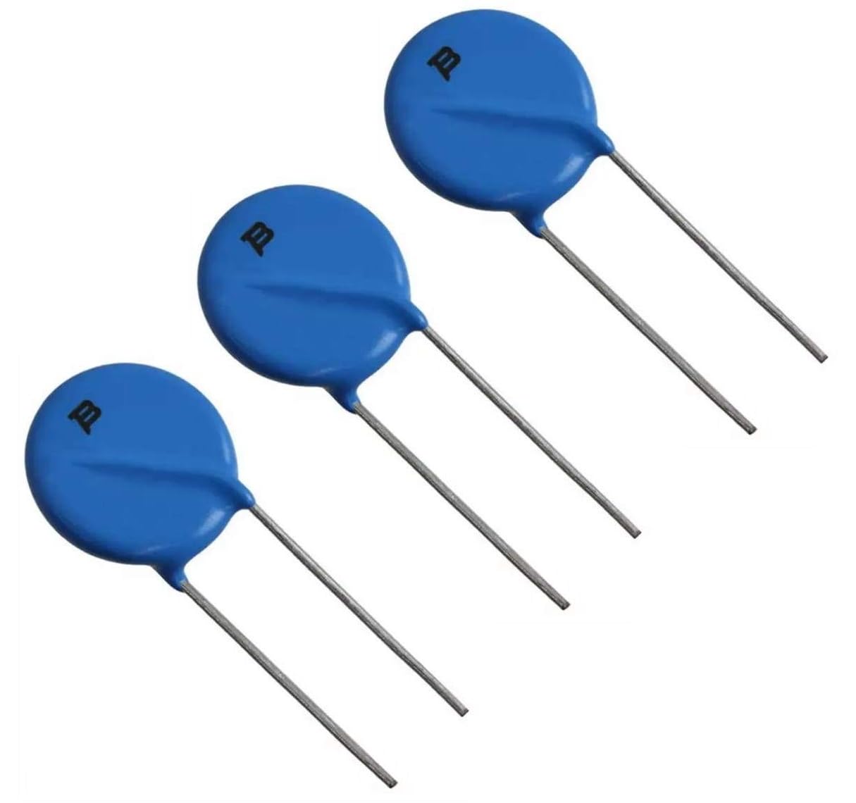 MOV-14D471K - Metal Oxide Varistor - Pack Of 3-picture-35